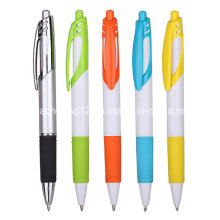 2015 Hotsell Advertising Promotional Plastic Ball Point Pen R4318A